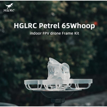 Rama HGLRC Petrel 65mm